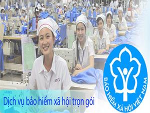 DỊCH VỤ LAO ĐỘNG BẢO HIỂM TRỌN GÓI