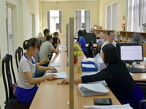 Hướng dẫn thời gian đăng ký thuế của người nộp thuế