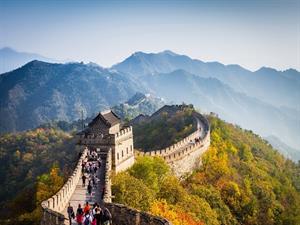 Lý do chúng ta nên du lịch Hàn Quốc vào mùa hè