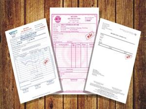 Quy định mới về hóa đơn trong năm 2016